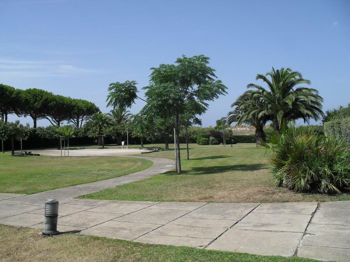 Appartement L'Etoile Des Mers à Le Grau-du-Roi Extérieur photo