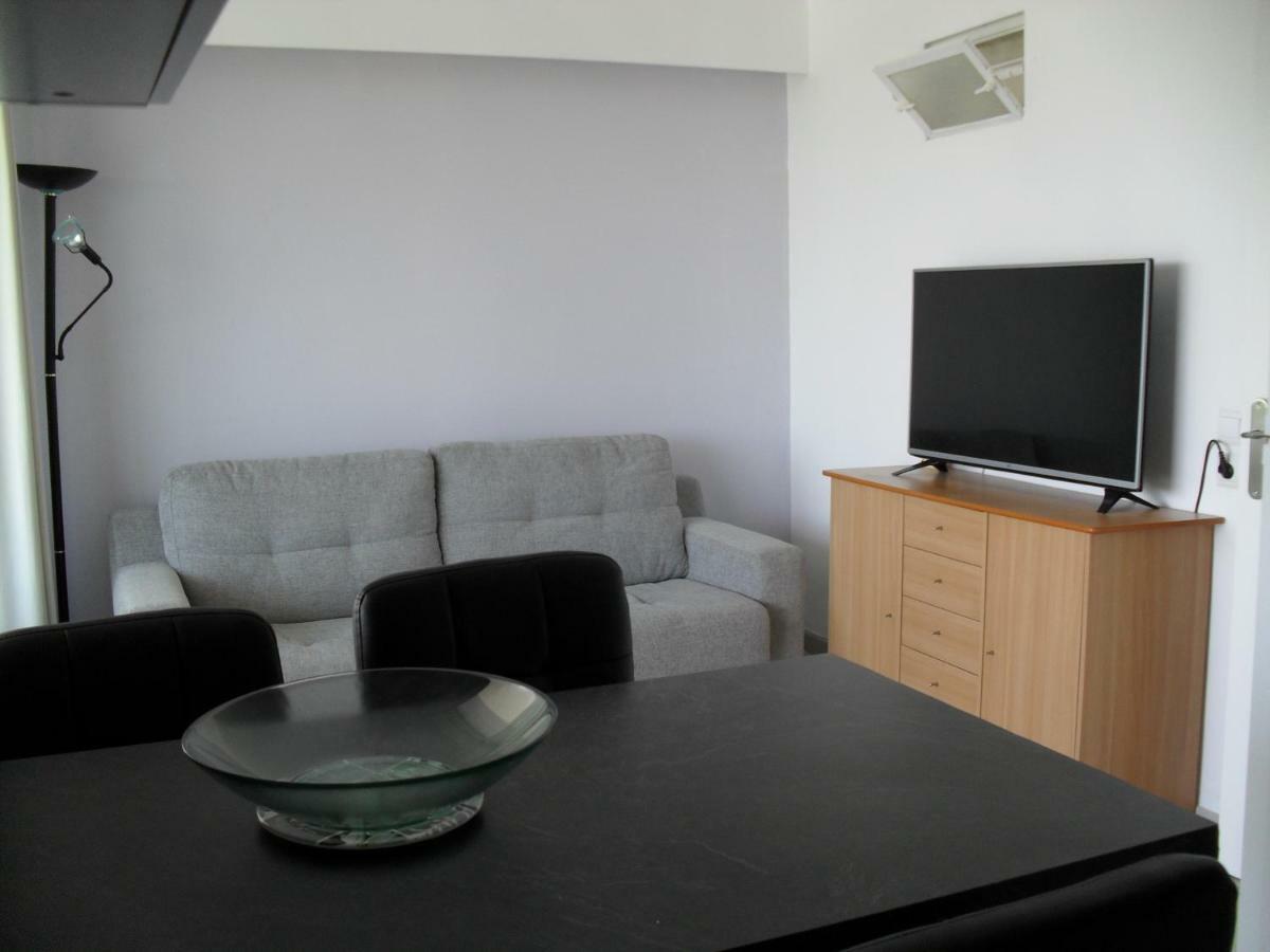 Appartement L'Etoile Des Mers à Le Grau-du-Roi Extérieur photo