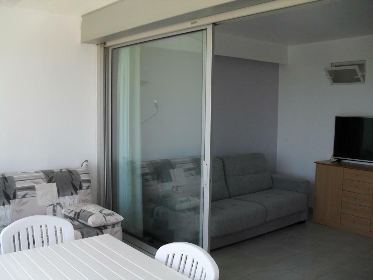 Appartement L'Etoile Des Mers à Le Grau-du-Roi Extérieur photo