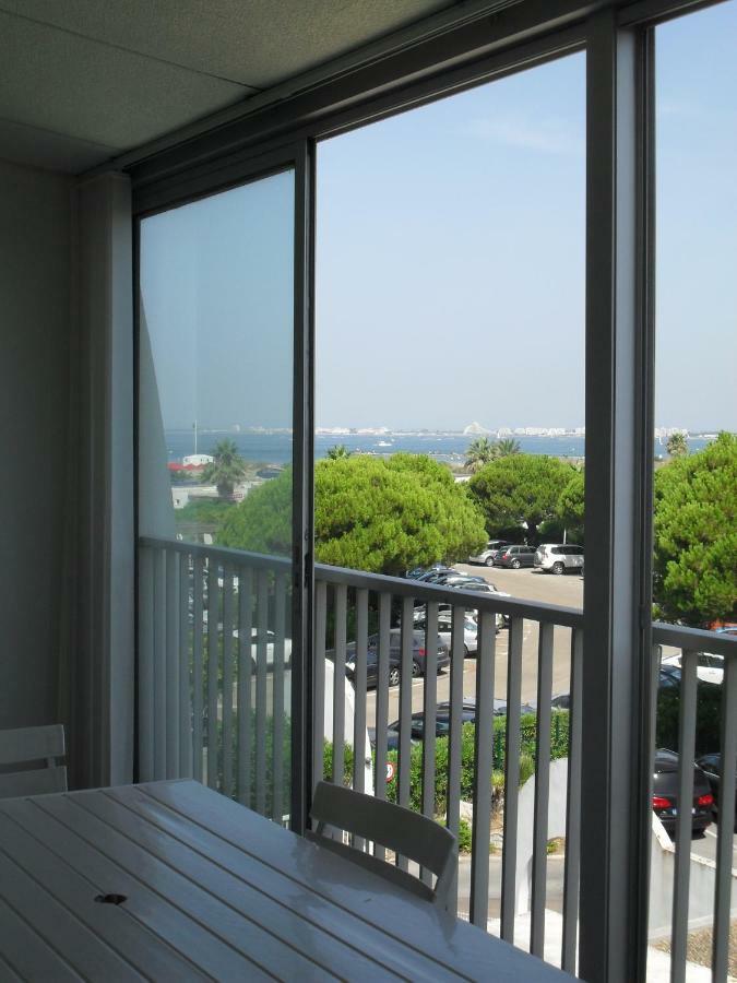 Appartement L'Etoile Des Mers à Le Grau-du-Roi Extérieur photo