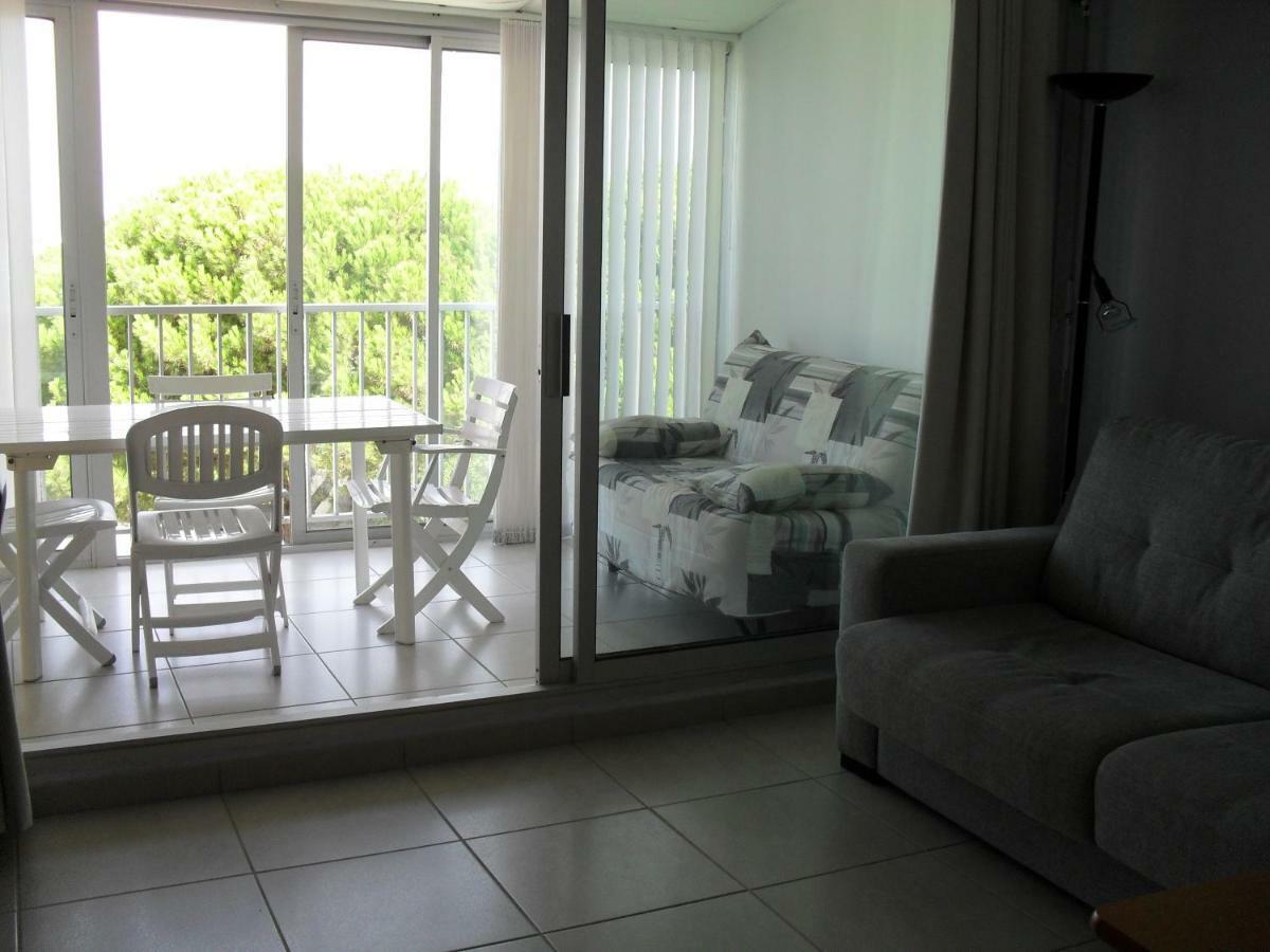 Appartement L'Etoile Des Mers à Le Grau-du-Roi Extérieur photo