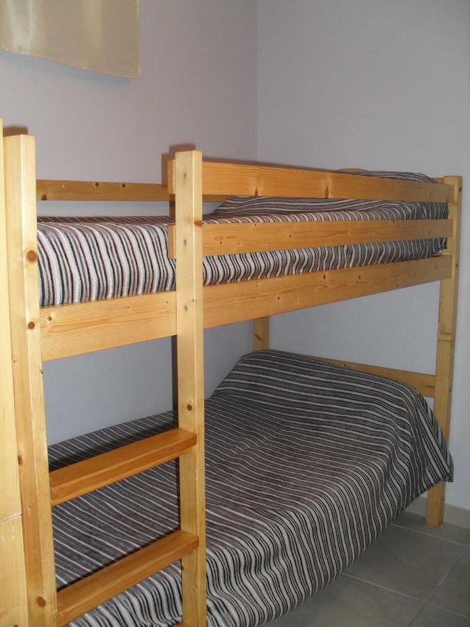 Appartement L'Etoile Des Mers à Le Grau-du-Roi Extérieur photo